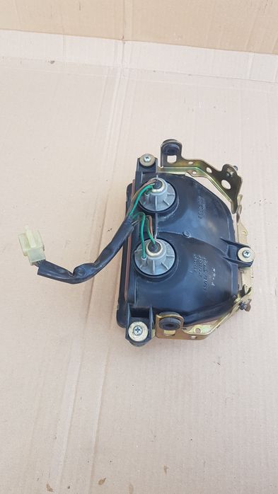 Lampa tył tylna honda cbr 900rr sc28 sc33