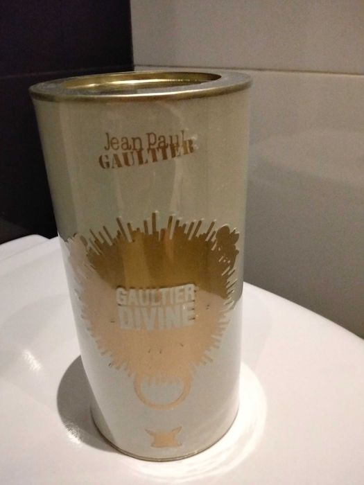 Jean Paul Gaultier Gaultier Divi