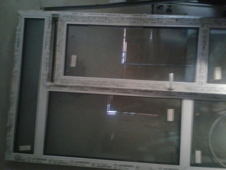 Балконий блок торг