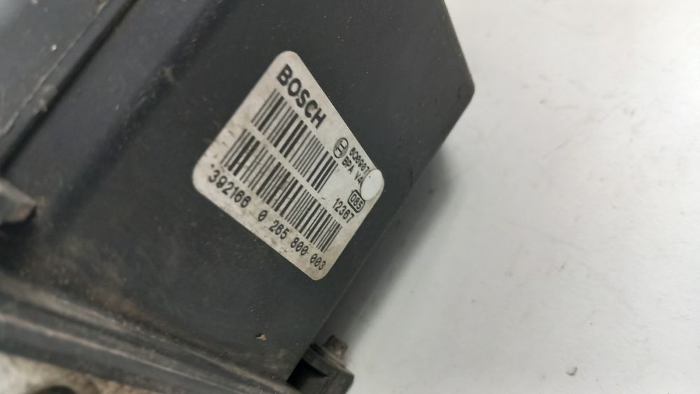 Seat Ibiza 6L Pompa Abs 6Q0614117E