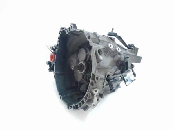 Caixa de velocidades manual VOLVO V40 Combi (VW)