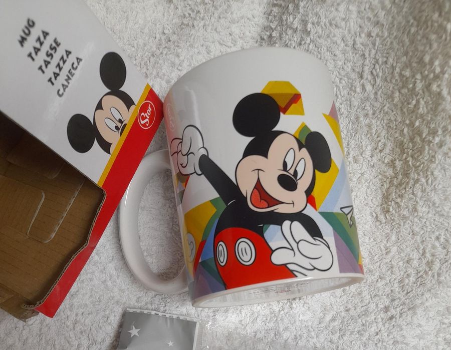Caneca Mickey Mouse64550968116867122