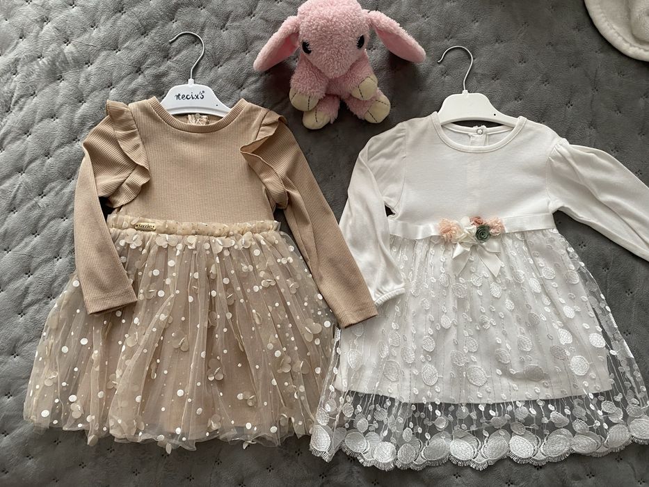 Сукня плаття 86 розмір