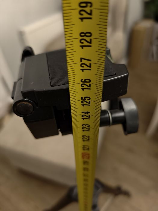 Statyw Camrock 125cm