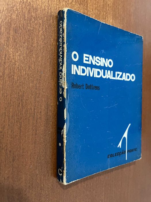 O Ensino Individualizado - Robert DOTTRENS