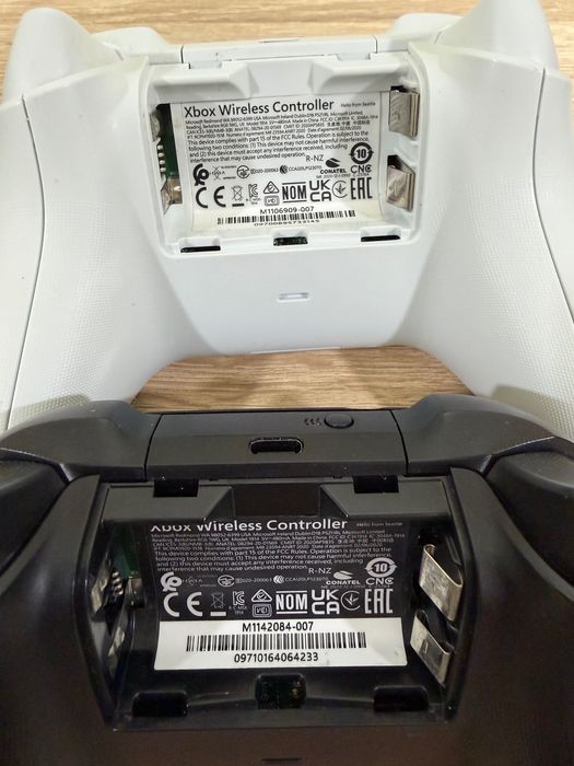 Геймпад Xbox Series Controller