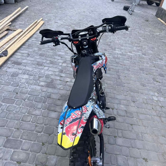 Spark sp250 p2 2025