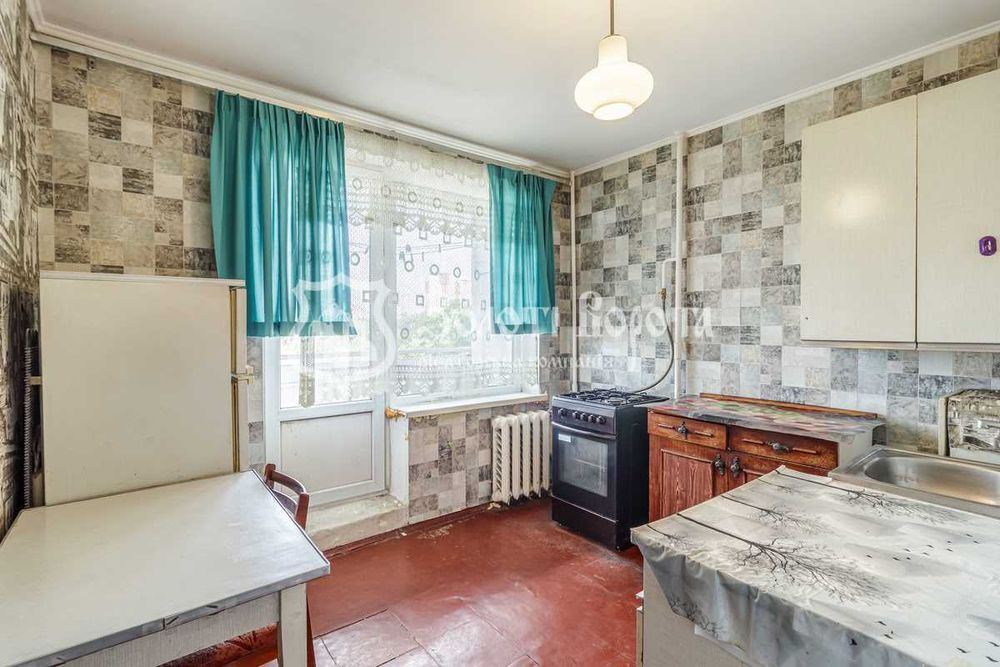 1-кімнатна квартира за адресою вул. Березняківська (площа 36 м²) - Atlanta.ua - фото 4