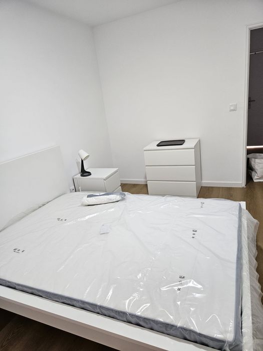 Quarto  alugar casal totalmente  equipado