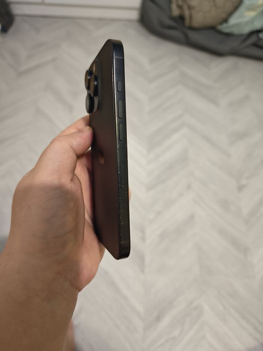 Iphone 16 Pro 128gb Neverlock
