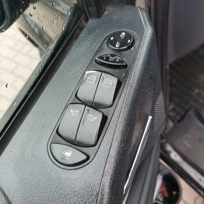 Mersedes Viano 4matic 2008