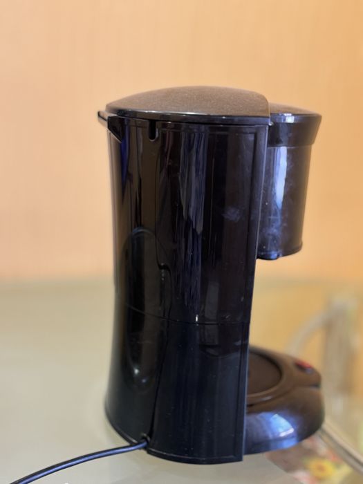 Капельная кофеварка