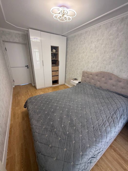 Продаж 3-кімнатної квартири біля ТЦ «СВ» – Виставка!