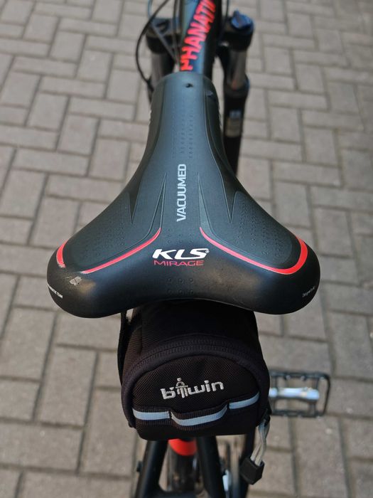 Rower Kellys Phanatic 30 cross / kross L + gratis