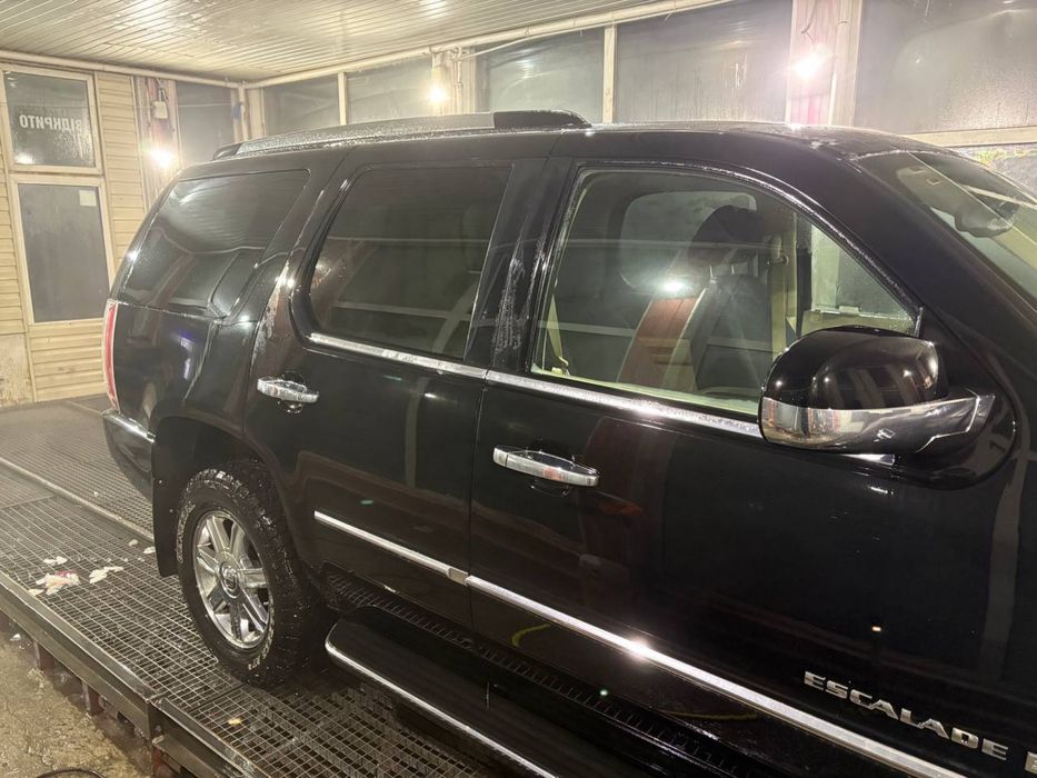 Фара , стопи  Cadillac Escalade 2006-2014