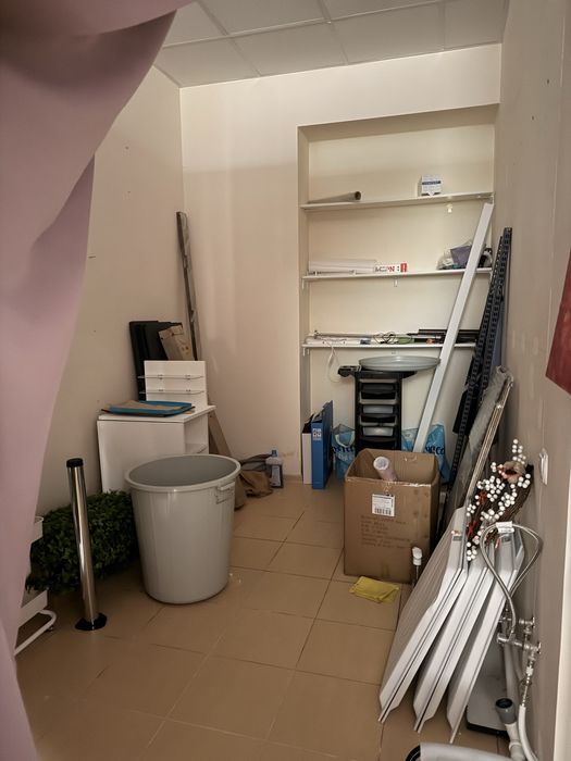 Суборенда приміщення в студії краси на Боголюбова