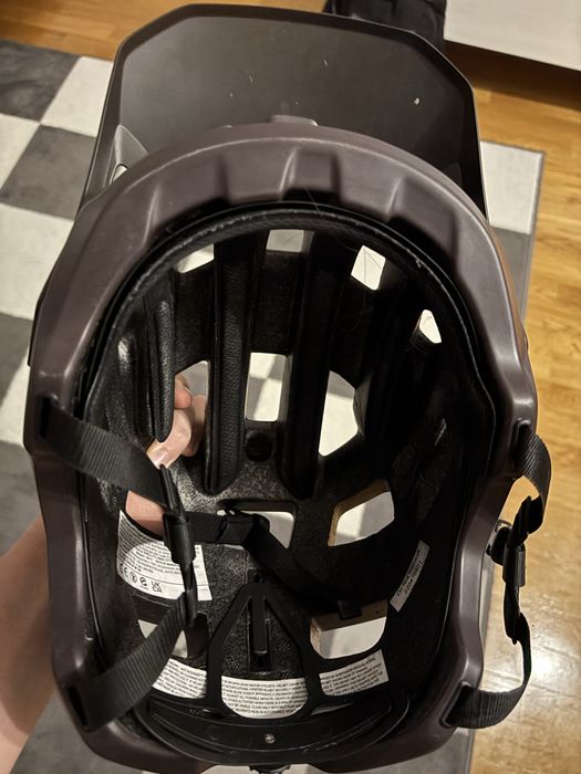 Kask poc kortal okazja!