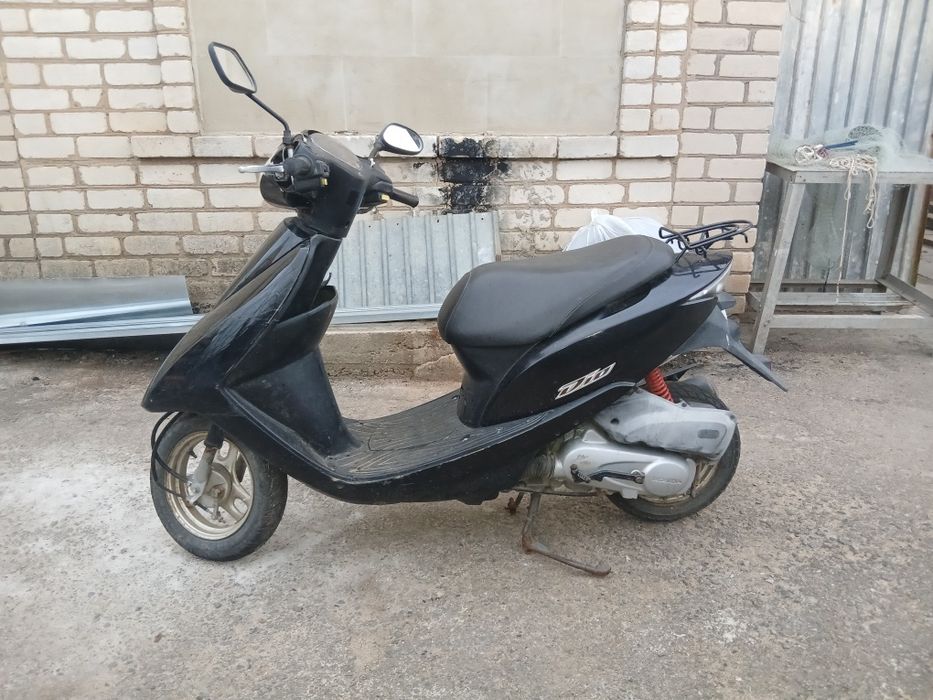 Продаю Скутер хонда діо AF-68