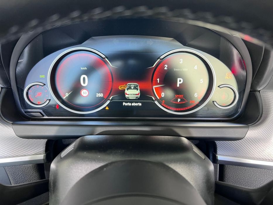 BMW 640 d xDrive