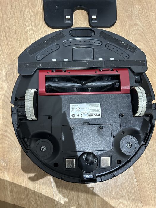 Aspirador H-Go 300 hydro