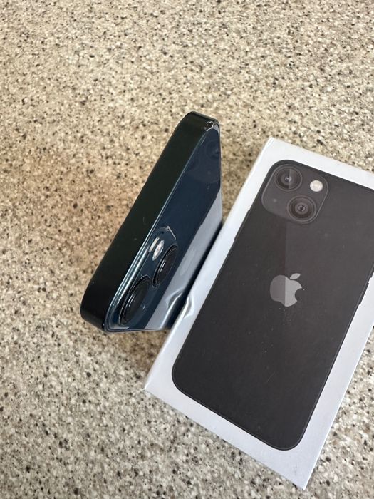 IPhone 13 Mini купити по доступній ціні на OLX