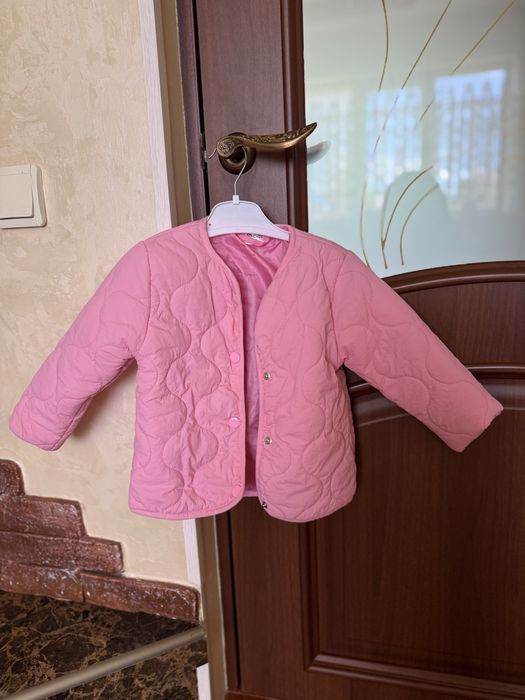 Демисезонна куртка