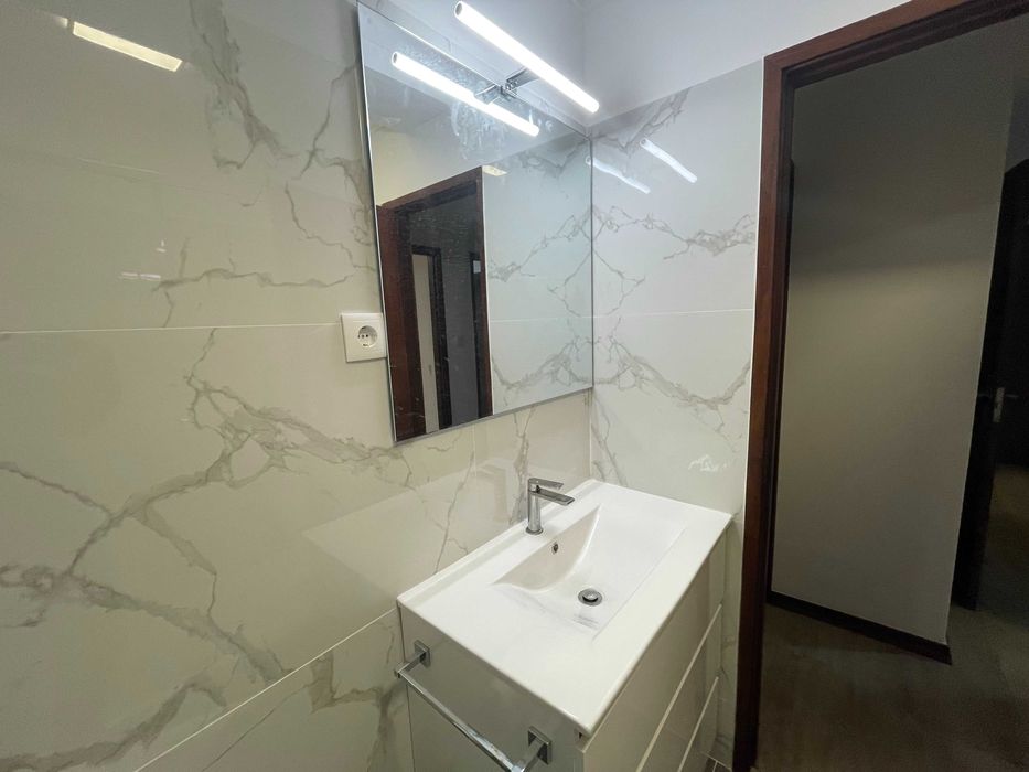 Apartamento T2 totalmente remodelado na Solum, Coimbra