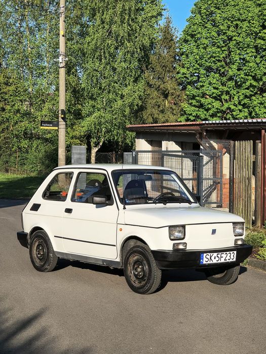 Fiat 126