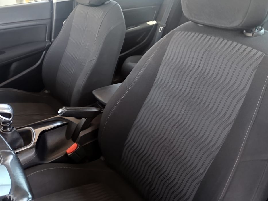 Peugeot 308 HDI BLUE