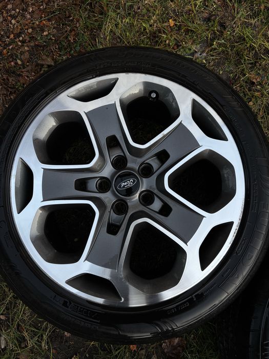 Flegi aluminiowe 18” Ford