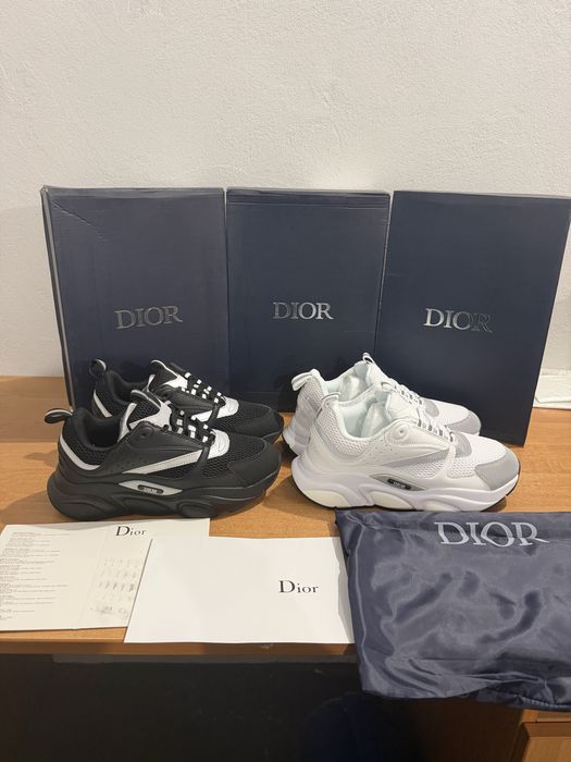 ‼️ХІТ ПРОДАЖУ‼️ Кросівки Діор б22 22 Dior b22 диор диоры рефлектив
