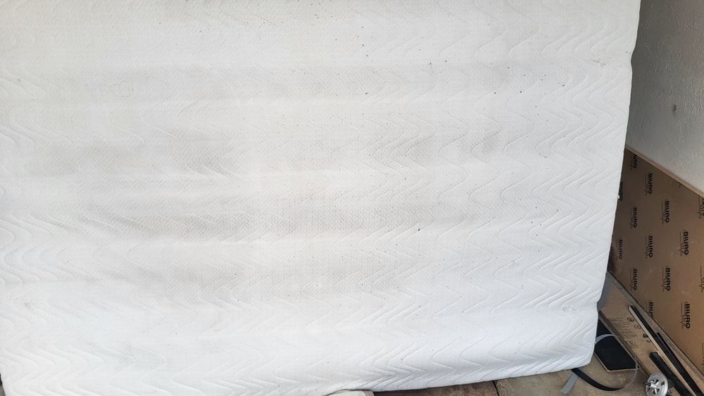 Materac 140x200 za darmo