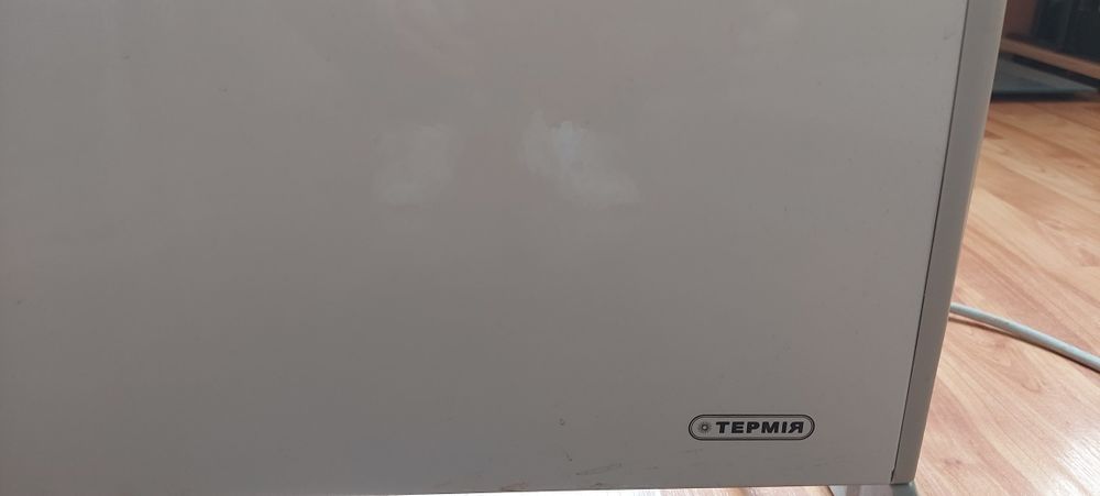 Електро-конвектор ТЕРМІЯ.