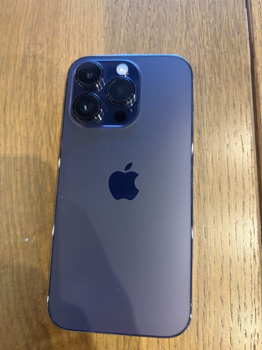 Iphone 14 pro 256 g