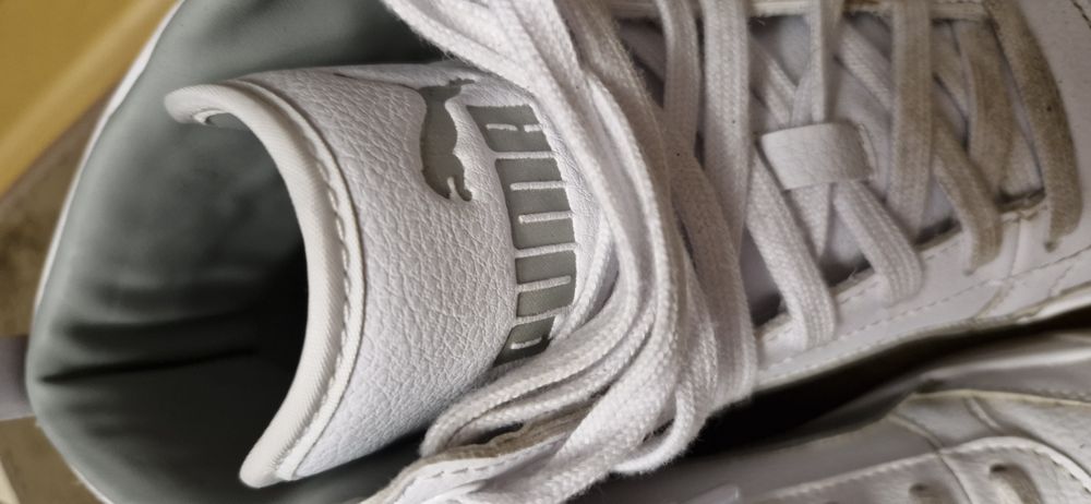 Кроссовки Puma унисекс