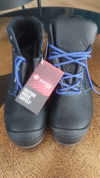 Buty robocze Sixton rozniar 45
