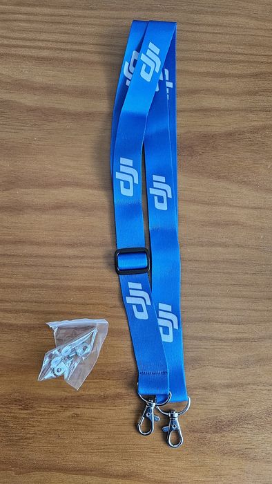 Fita Azul DJI Neo/Mini 3 PRO/4PRO/Air 2S/Air 3