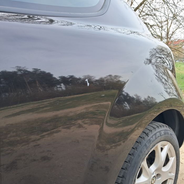 Alfa Romeo Mito benzyna 1.4 Poznań