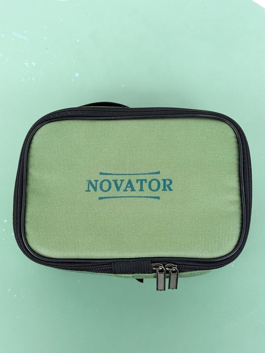 Сумка для 2-х катушок Novator GR-1921