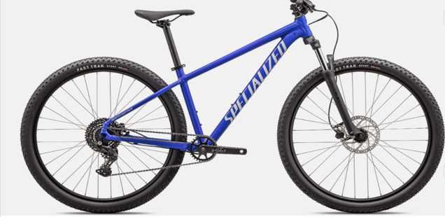 Bicicleta BTT Specialized Rockhopper 29 (nova) - M e L
