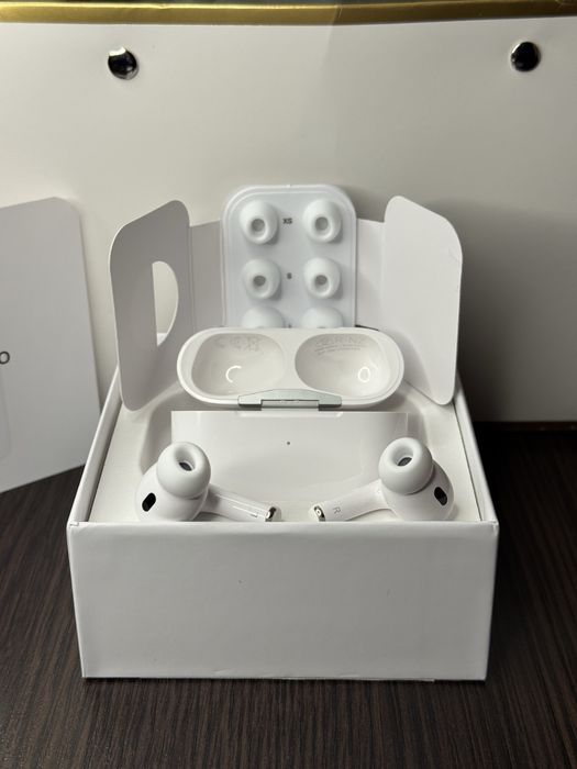 Навушники Apple Airpods Pro 2 Gen