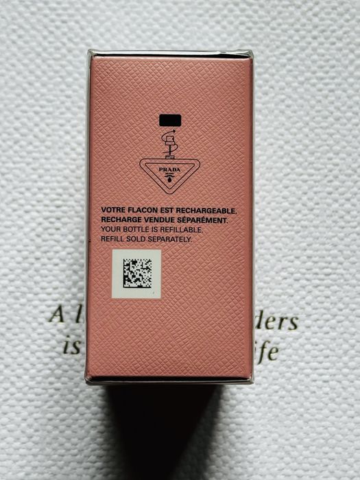 Prada Paradoxe o pojemności 30 ml. EDP