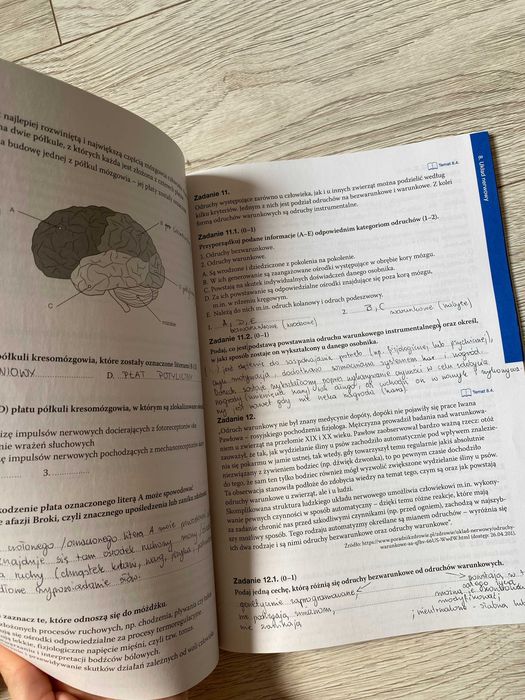 maturalne karty pracy 3