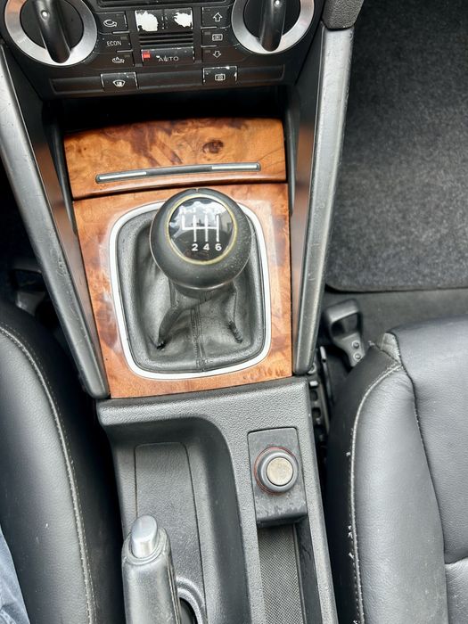 Audi A3 2.0 Tdi Sport