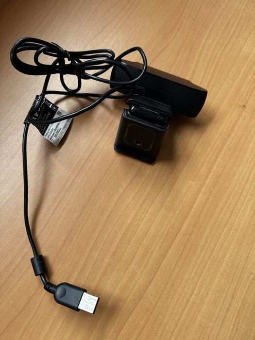 Camera Logitech 920