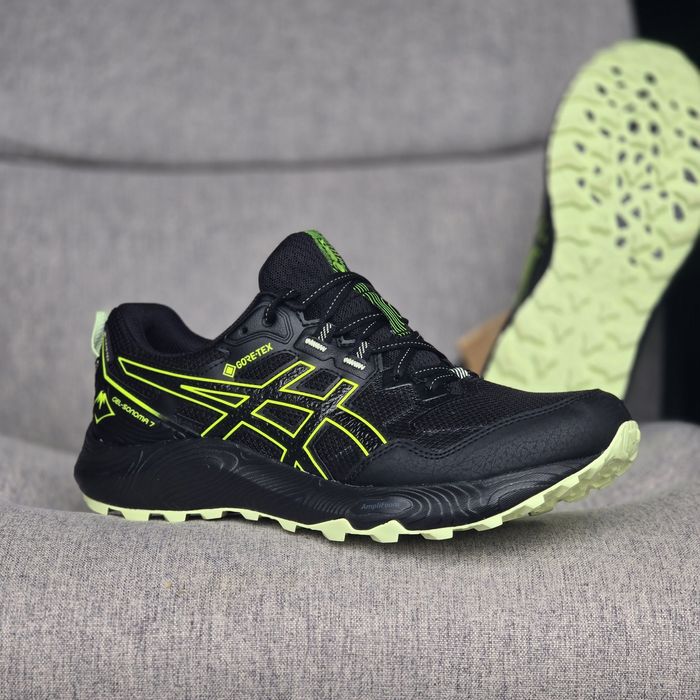 Чоловічі кросівки ASICS