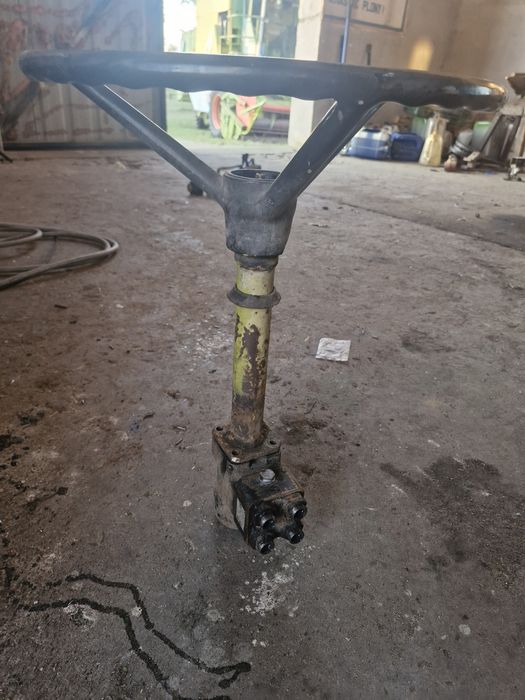 Orbitrol danfos ostrówek k162 ursus części