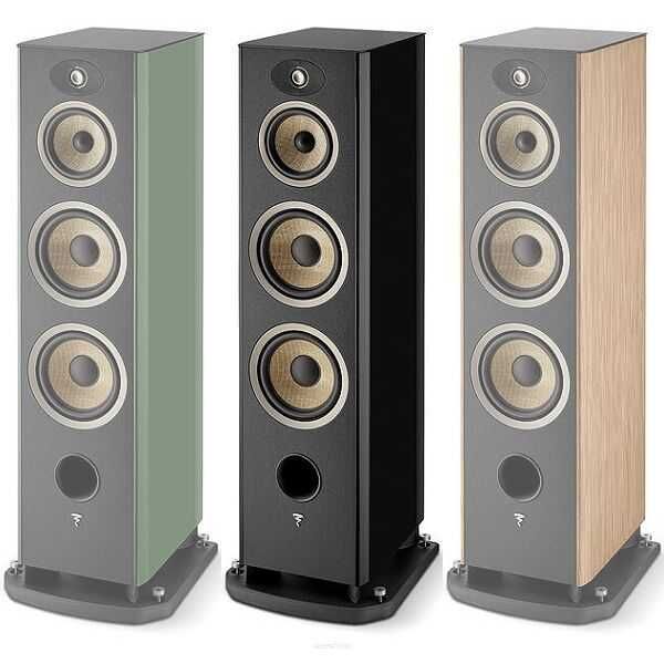 Promocja Cambridge Audio EVO 150 + Focal Aria X N°1 - raty 0% WROCŁAW