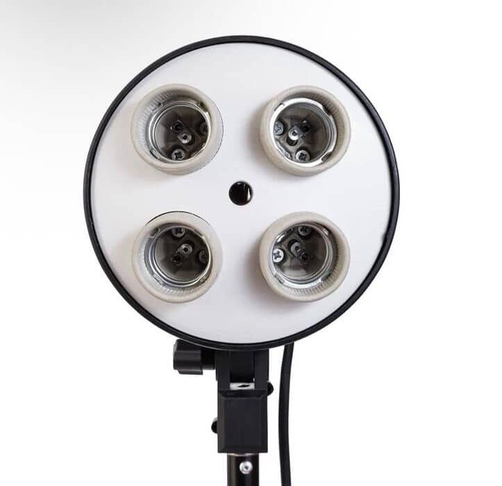 Набір для постійного студійного світла  prolight софтбокс