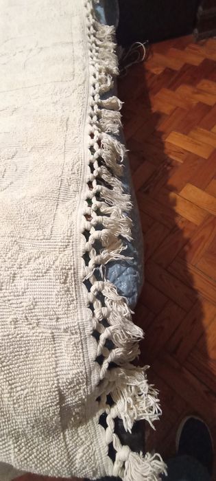 Colcha para cama